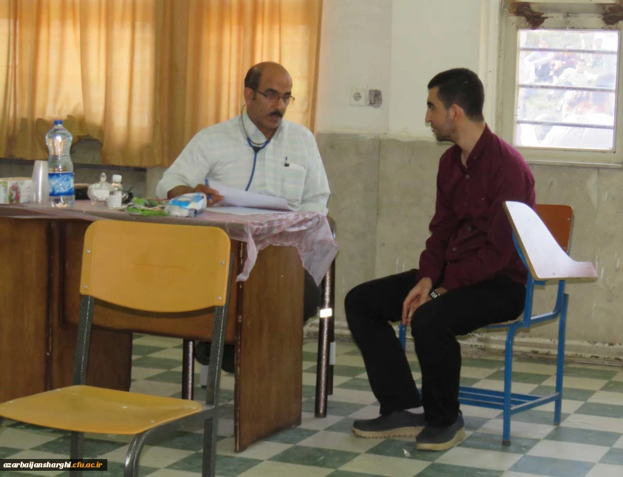 فرآیند مصاحبه معرفی شدگان چند برابر ظرفیت  داوطلب ورود به دانشگاه فرهنگیان آغاز شد