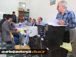 فرآیند مصاحبه معرفی شدگان چند برابر ظرفیت  داوطلب ورود به دانشگاه فرهنگیان آغاز شد