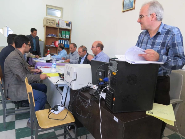 فرآیند مصاحبه معرفی شدگان چند برابر ظرفیت  داوطلب ورود به دانشگاه فرهنگیان آغاز شد