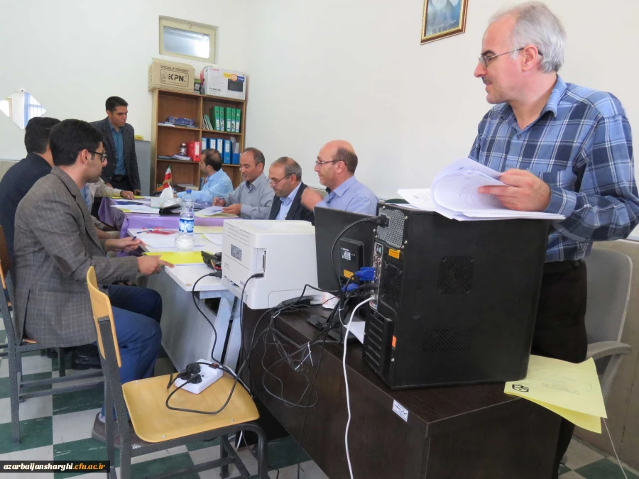 فرآیند مصاحبه معرفی شدگان چند برابر ظرفیت  داوطلب ورود به دانشگاه فرهنگیان آغاز شد