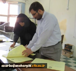 فرآیند مصاحبه معرفی شدگان چند برابر ظرفیت  داوطلب ورود به دانشگاه فرهنگیان آغاز شد