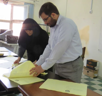 فرآیند مصاحبه معرفی شدگان چند برابر ظرفیت  داوطلب ورود به دانشگاه فرهنگیان آغاز شد