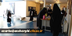 فرآیند مصاحبه معرفی شدگان چند برابر ظرفیت  داوطلب ورود به دانشگاه فرهنگیان آغاز شد