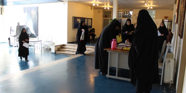 فرآیند مصاحبه معرفی شدگان چند برابر ظرفیت  داوطلب ورود به دانشگاه فرهنگیان آغاز شد