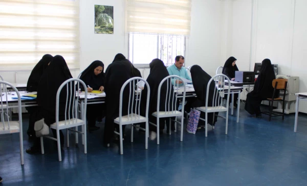 فرآیند مصاحبه معرفی شدگان چند برابر ظرفیت  داوطلب ورود به دانشگاه فرهنگیان آغاز شد