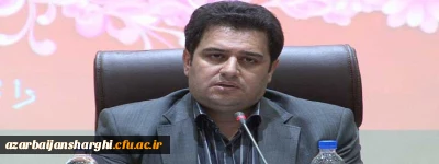 معاون آموزشی وتحصیلات تکمیلی دانشگاه فرهنگیان:

برترین هنرها، هنر تعلیم است