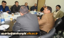 شورای فرهنگی، اجتماعی استان تشکیل جلسه داد