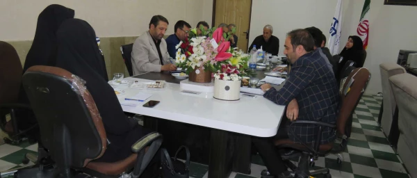 شورای فرهنگی، اجتماعی استان تشکیل جلسه داد