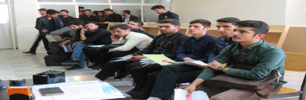 ثبت نام حضوری دانشجو معلمان جدید الورود آغاز شد