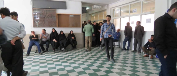 ثبت نام حضوری دانشجو معلمان جدید الورود آغاز شد