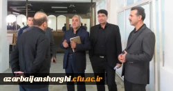 ثبت نام حضوری دانشجو معلمان جدید الورود آغاز شد