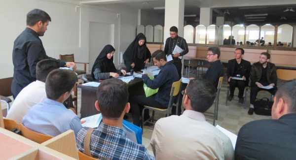 ثبت نام حضوری دانشجو معلمان جدید الورود آغاز شد