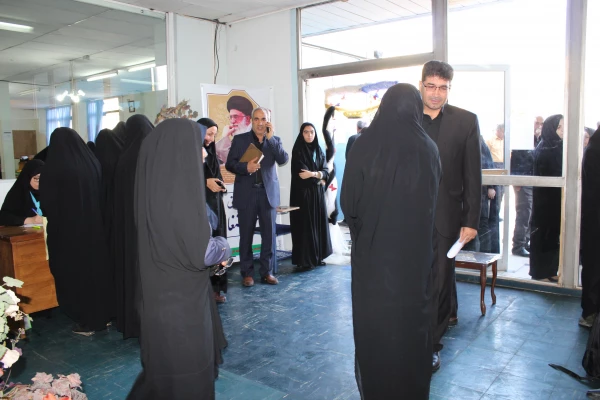 ثبت نام حضوری دانشجو معلمان جدید الورود آغاز شد