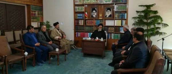 مدیریت در دانشگاه، مدیریت در ساحتی مقدس است