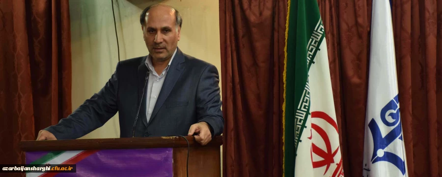 "یوسف نجفی " به سمت "مشاور عالی وزیر " منصوب شد