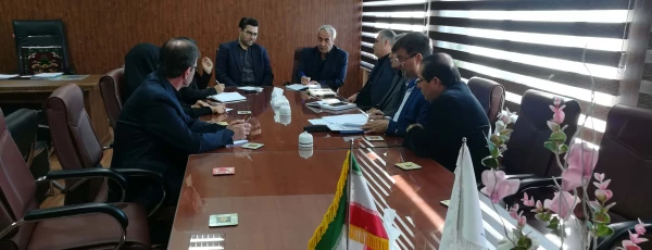 تفاهم نامه همکاری با محوریت ارتقا کیفیت کارورزی دانشجو معلمان