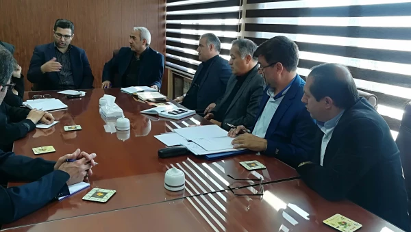 تفاهم نامه همکاری با محوریت ارتقا کیفیت کارورزی دانشجو معلمان