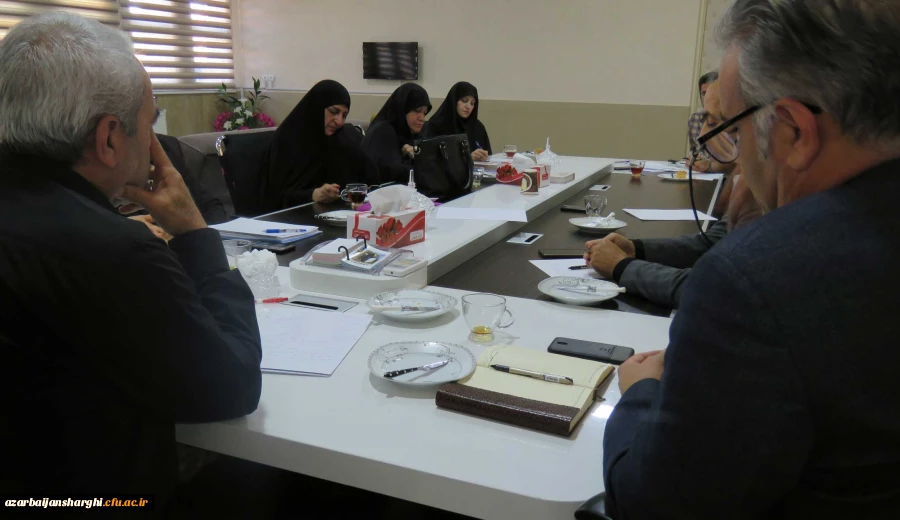 ارزیابی درونی گروههای آموزشی