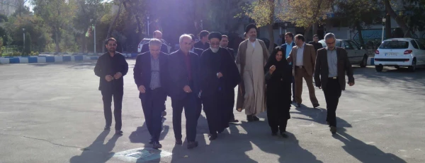 ویژه مراسم گرامی داشت هفته دفاع مقدس و آغاز سال تحصیلی