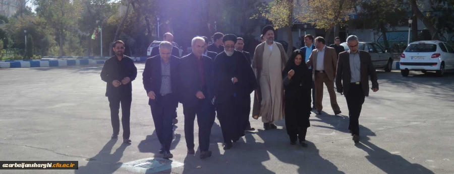 ویژه مراسم گرامی داشت هفته دفاع مقدس و آغاز سال تحصیلی