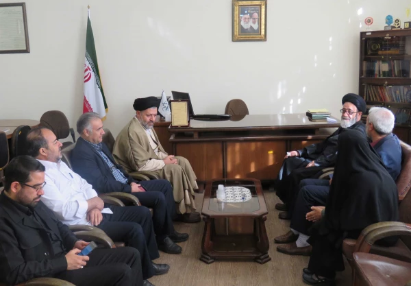 ویژه مراسم گرامی داشت هفته دفاع مقدس و آغاز سال تحصیلی