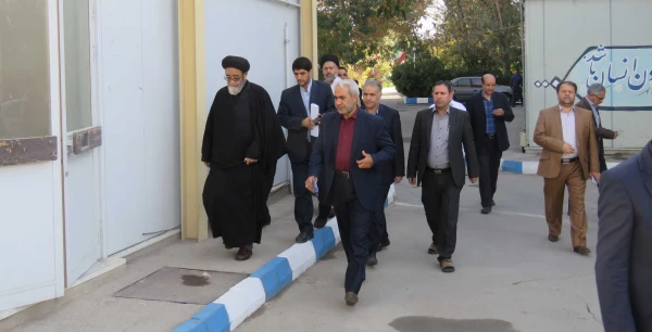 ویژه مراسم گرامی داشت هفته دفاع مقدس و آغاز سال تحصیلی