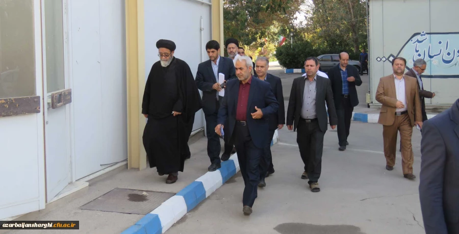 ویژه مراسم گرامی داشت هفته دفاع مقدس و آغاز سال تحصیلی