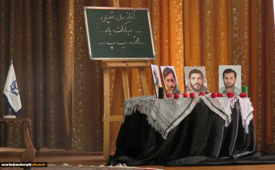 نماینده ولی فقیه در استان و امام جمعه محبوب تبریز در دانشگاه فرهنگیان آذربایجان شرقی: