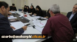 کمیته تغذیه استان