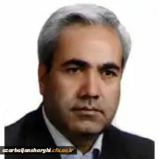 رزومه دکتر خدیوی