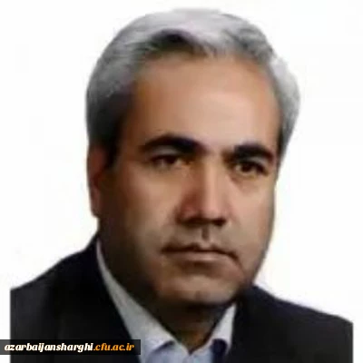 رزومه دکتر خدیوی