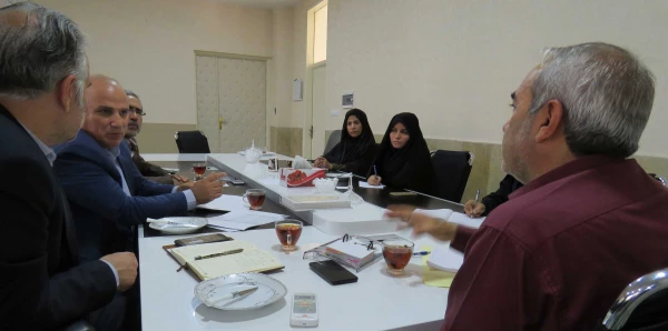 شورای هوشمند سازی