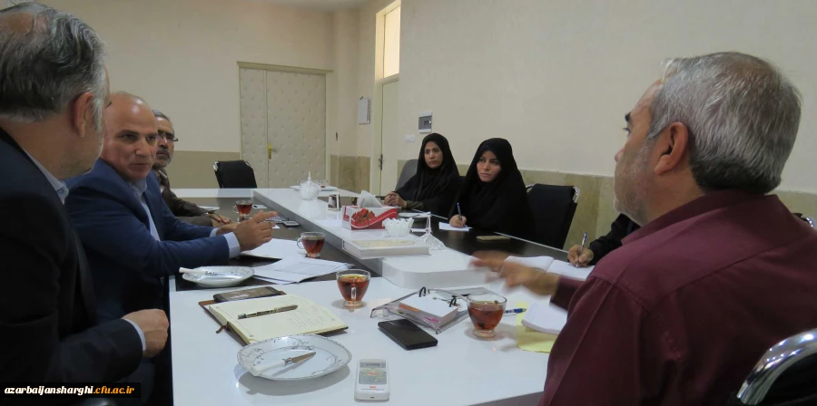 شورای هوشمند سازی