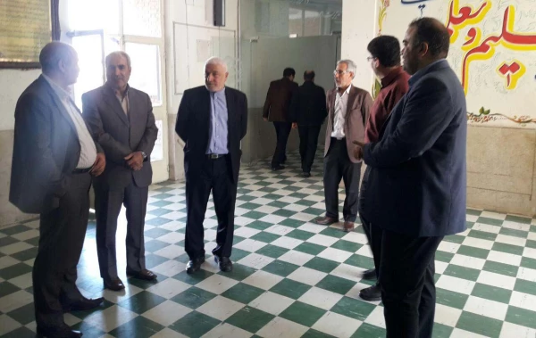 رایزنی ها به منظور استفاده حداکثری از مشارکتها