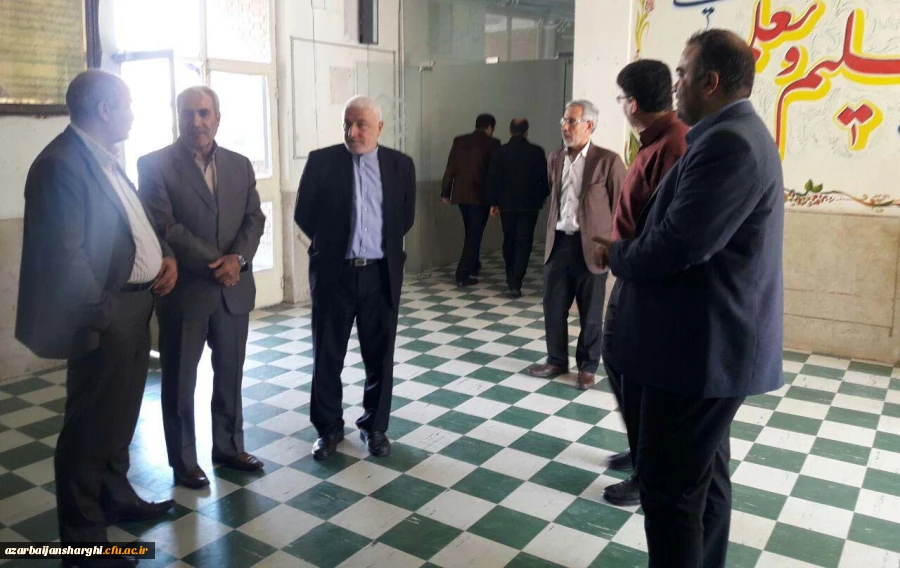 رایزنی ها به منظور استفاده حداکثری از مشارکتها