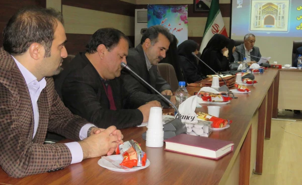 جلسه ستاد نکوداشت یکصدمین سال تاسیس تربیت معلم