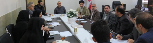 شورای فرهنگی استان