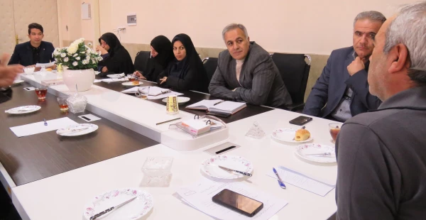 شورای فرهنگی استان