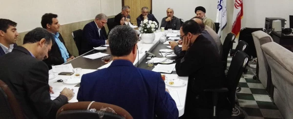 سومین جلسه ستاد نکوداشت یکصدمین سال تاسیس تربیت معلم برگزار شد