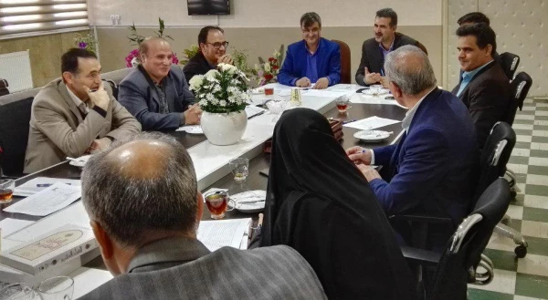 سومین جلسه ستاد نکوداشت یکصدمین سال تاسیس تربیت معلم برگزار شد