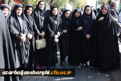 راهپیمایی یوم الله 13 آبان