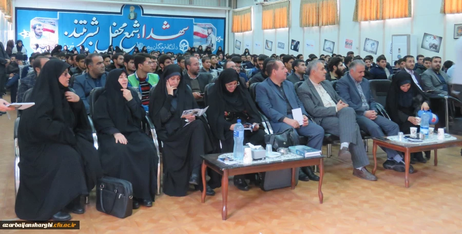 همایش بزرگ استکبار ستیزی با حضور نماینده ولی فقیه در سازمان بسیج