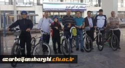 برنامه مشترک هیئت کوهنوردی و شورای هم اندیشی اساتید