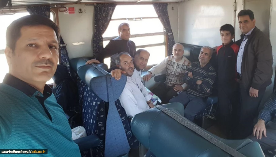 برنامه مشترک هیئت کوهنوردی و شورای هم اندیشی اساتید