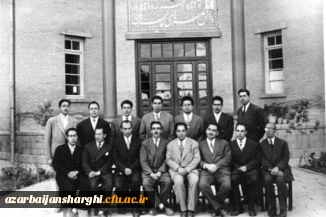 دانشسراپسران - میدان دانشسرا-1316