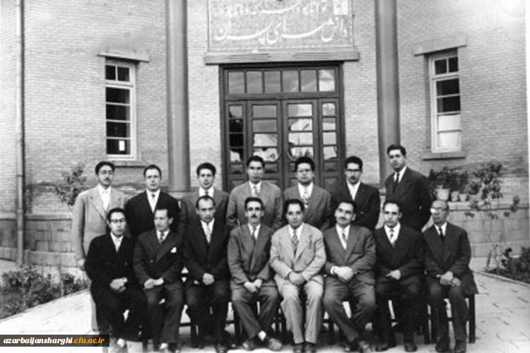 دانشسراپسران - میدان دانشسرا-1316