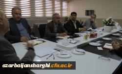 جلسه ستاد صیانت از حقوق شهروندی