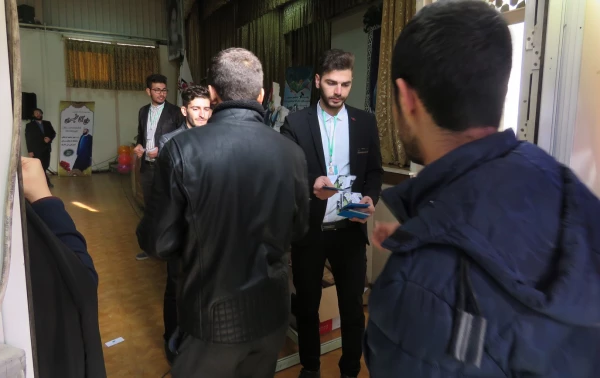 جشن بزرگ آغاز امامت ولی عصر(عج)