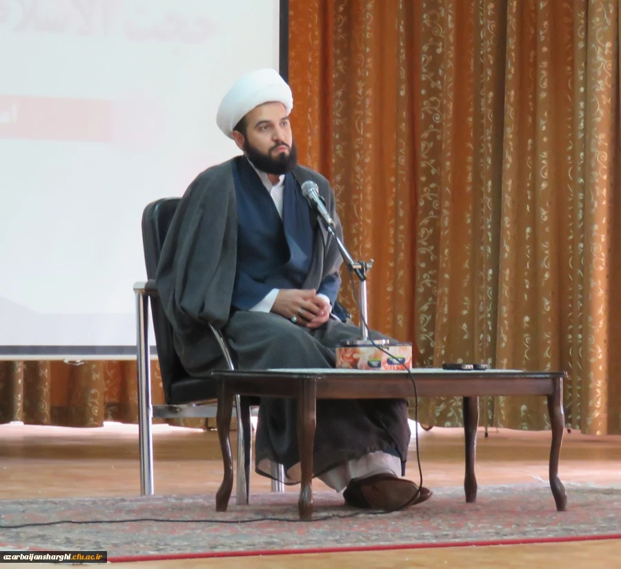 جشن بزرگ آغاز امامت ولی عصر(عج)