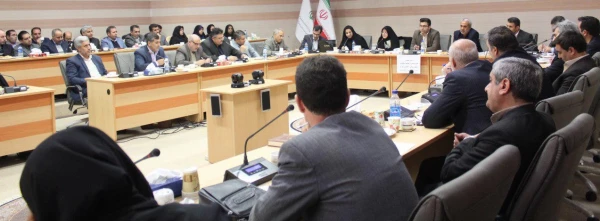 نشست تخصصی در حوزه علوم اجتماعی و مطالعات منطقه ای